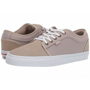 vans chukka low humus