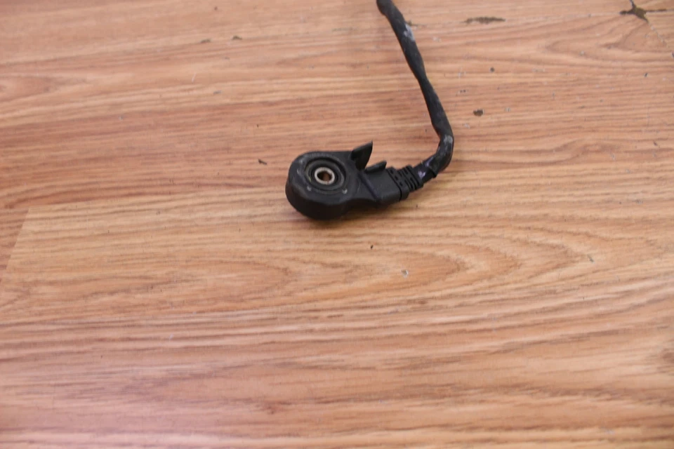 Honda VT1100C2 1998 Shadow Ace soporte/interruptor de soporte lateral Foto 2 de 4