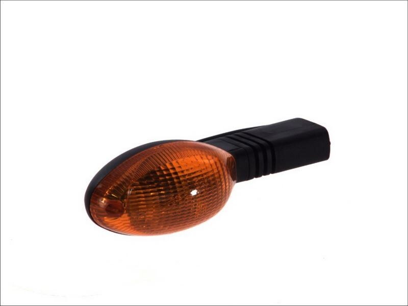 Indicateur de vitesse AVA pour Ducati Monster 600 et 900 de 1993 à 2010