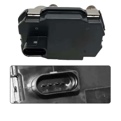 Turbo electronic actuator 28235-2F700 BV40 for Kia Sportage 2.0 CRDi 282312F670 - Picture 5 of 5