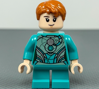 Sprite 76145 LEGO Marvel Super Heroes Eternals Aerial Assault