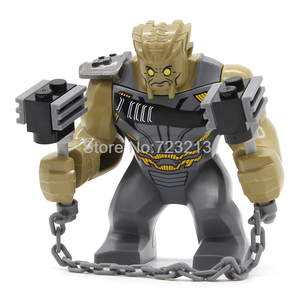 korg lego figure