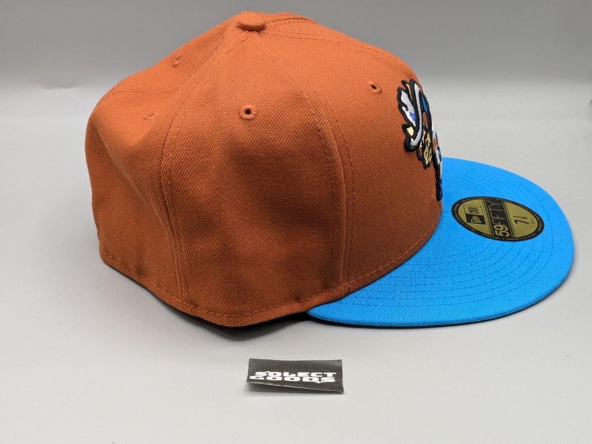 帽子 litmus poodle hat litmus poodle hat Men's New Era Royal