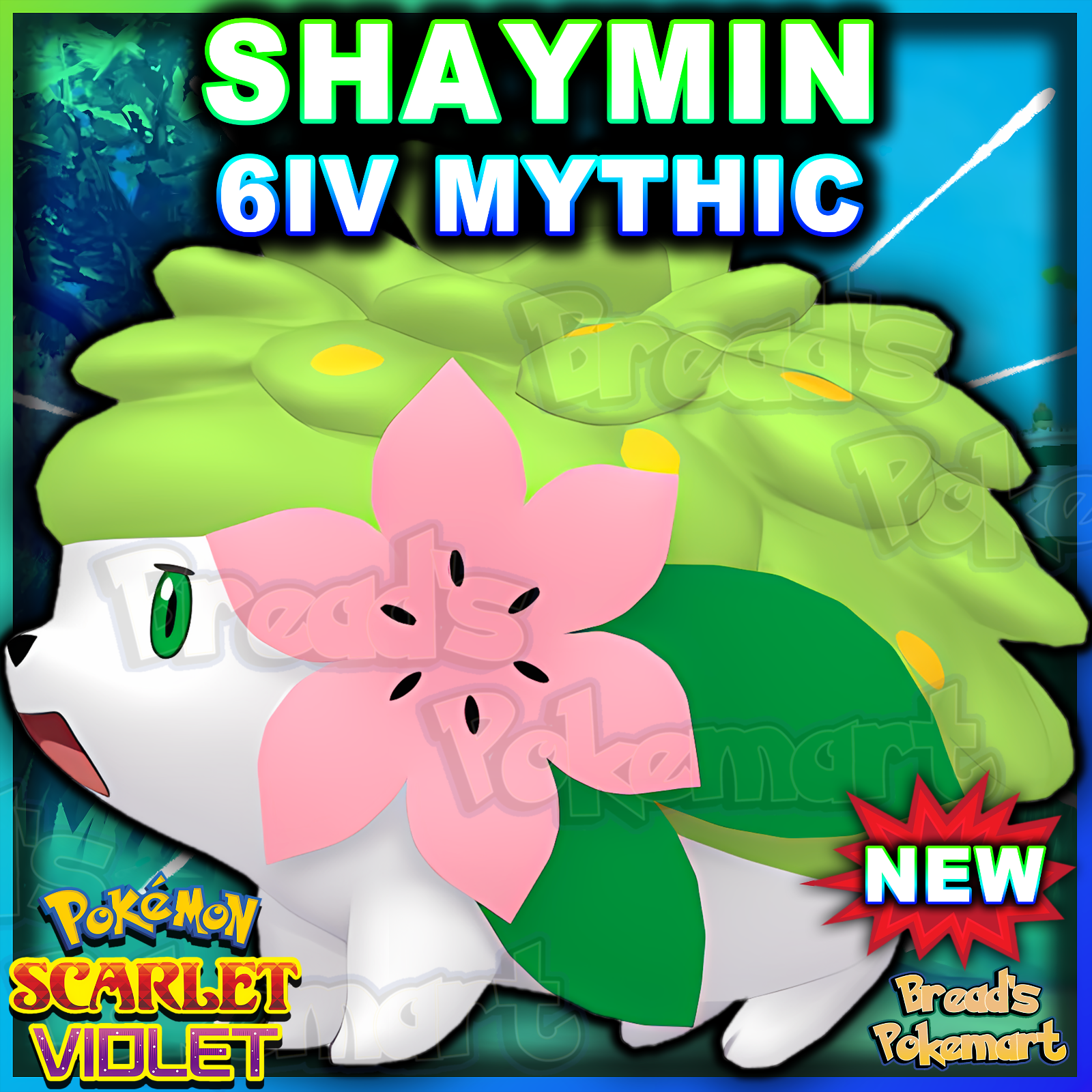 Shaymin  Cute pokemon pictures, Mythical pokemon, Pokemon pictures