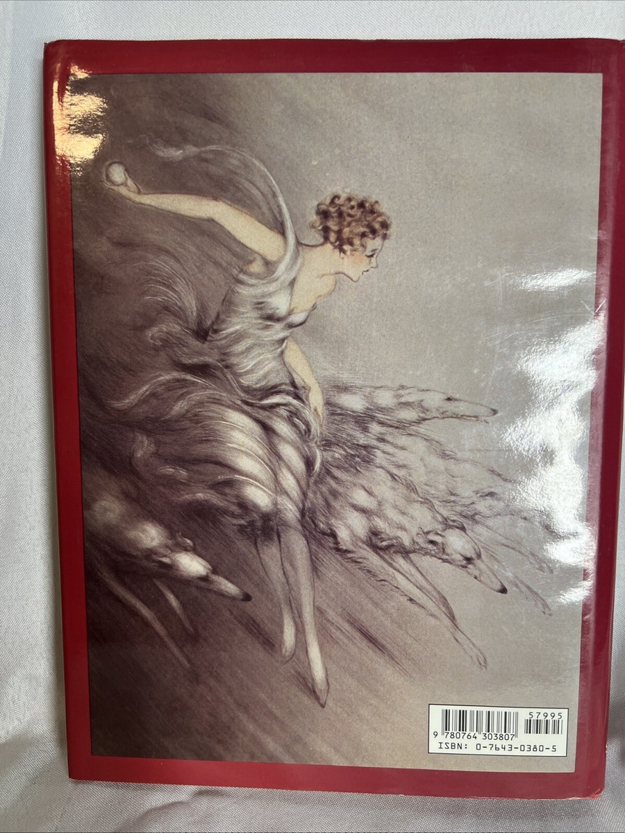 LOUIS ICART: THE COMPLETE ETCHINGS - 1998 - Art