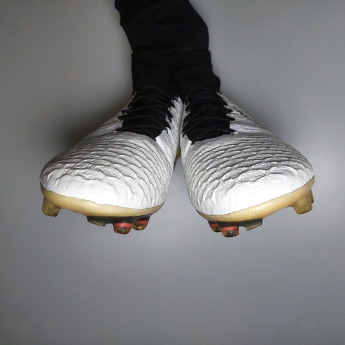 Nike Magista Obra Elite FG NikeiD 700771-993 Made In Bosnia US9 UK8 27CM - Picture 3 of 13