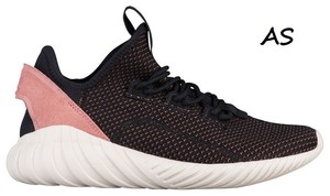 adidas tubular doom pink