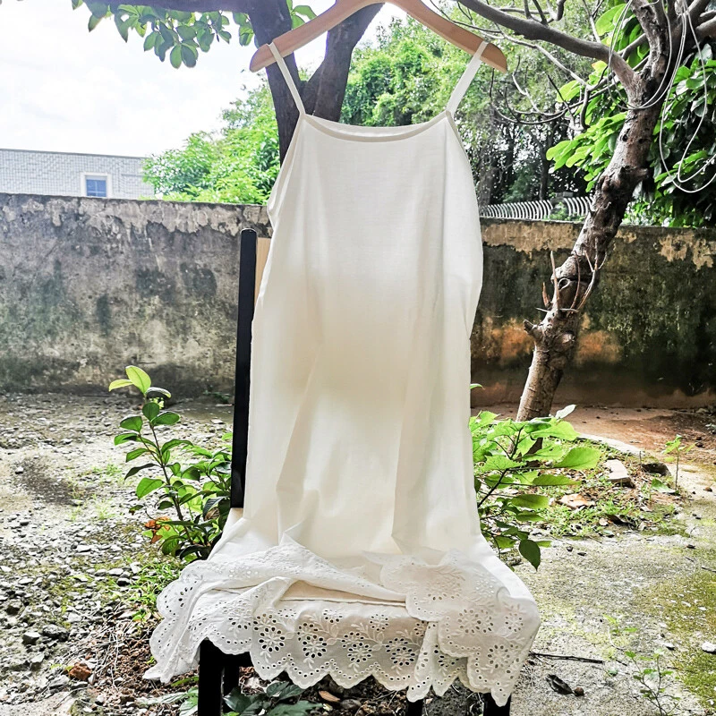 Ladies under dress slip sale