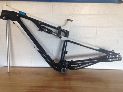 2011 trek superfly 100 elite