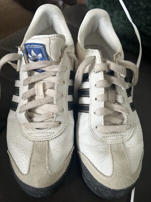 Adidas Samoa Trainers UK