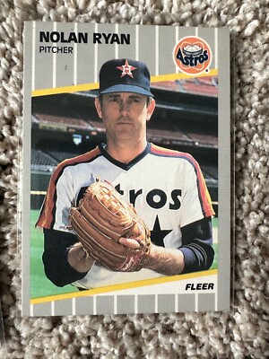Lot 100 Cards - w / 10 NOLAN RYAN Pack! Baseball Collection Sports HOF MLB Rare | eBay Lot 100 Cards - w / 10 NOLAN RYAN Pack! Baseball Collection Sports HOF MLB Rare | eBay