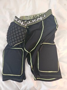 Mens Hockey Alkali PANTS ~SR L/XL