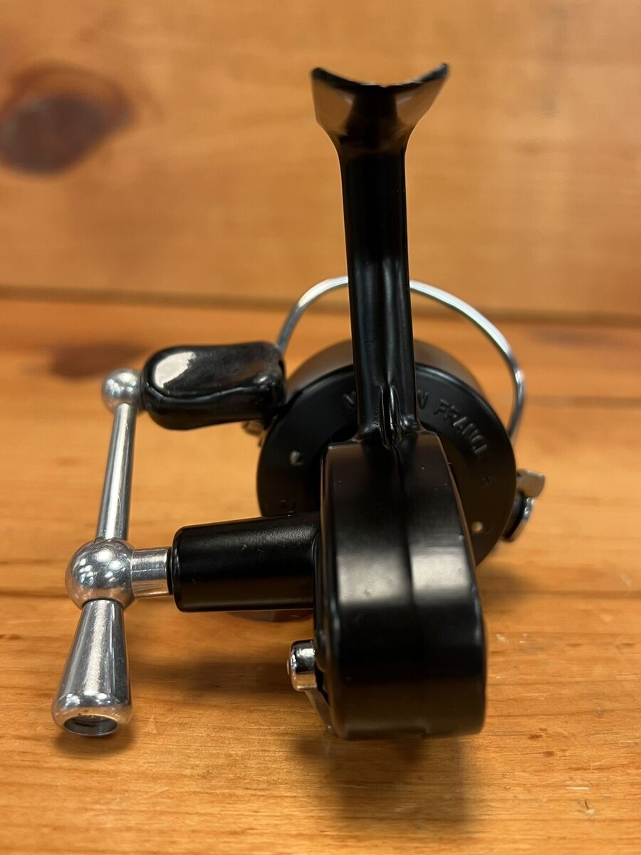 RARE Vintage Mitchell 308 Prince Fishing Reel | eBay RARE Vintage Mitchell 308 Prince Fishing Reel | eBay