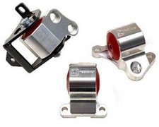 Innovative Mounts Billet Replacement Mount Kit 96-00 Civic 97-00 El Bd-ser