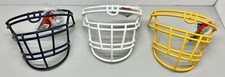 Schutt DNA S RJOP UB DW XL STAINLESS Facemask for Air XP Helmets w/ bolts - PICK