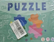 300 Piece Jigsaw Puzzle,Christmas , Great fun for kids