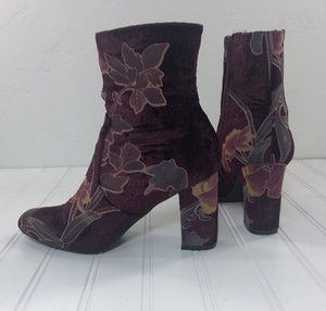 steve madden elissa bootie