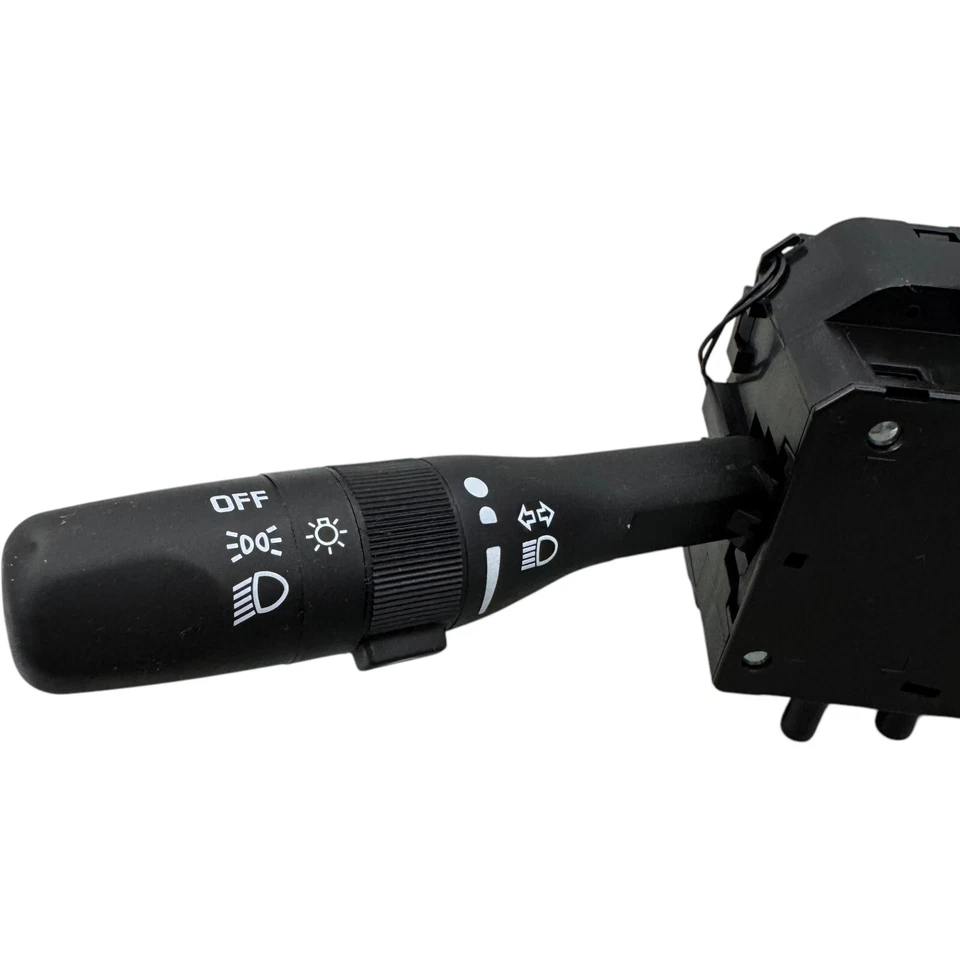 Стандартный комбинированный переключатель двигателя CBS-1210 подходит для Chrysler PT CRUISER 2001-2005 - Изображение 2 из 4