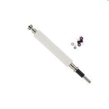 Thermal Label Printer Part Kit Platen Roller for Zebra ZT610