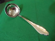 Villeroy & Boch LANCELOT Vorleger Suppenkelle 18/10 TOP neuwertig
