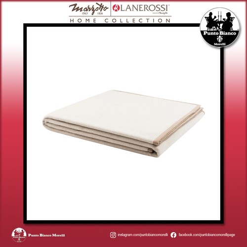 Coperta plaid double face in pura lana merinos Lanerossi Cortina - Imagen 18 de 44