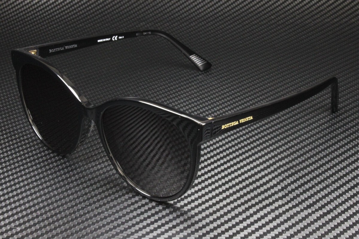 Bottega Venata BV1022SK Bottega Veneta Minimalist BV1022SK Sunglasses Women main image 2