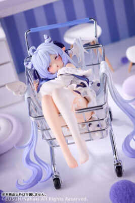 nononoさま専用 PSL Sleep Devil Nonos 1/6 Complete Figure Deluxe Edition from