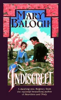 Indiscreet by Mary Balogh