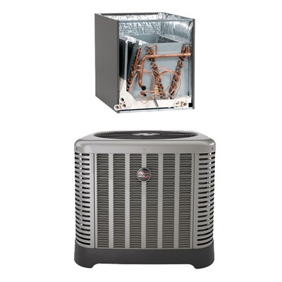 Ton Seer Ruud Air Conditioning System RA1436AJ1NB, 57% OFF