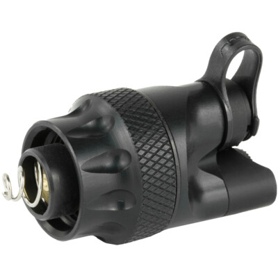SECRFT AFFAIR MODS ２SET Surefire Part Scoutlight The DS00 switch receptacle accepts