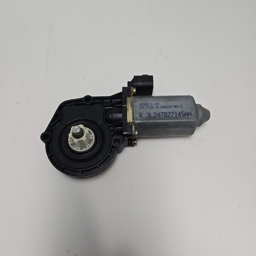 2003 FORD EXPLORER 4.6L RIGHT PASSENGER REAR WINDOW MOTOR OEM R 3L247827145AA - Picture 2 of 5