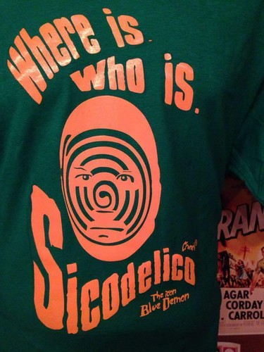 Mexican Wrestlers Lucha Libre T-shirts size XL different models NEW - Picture 75 of 82