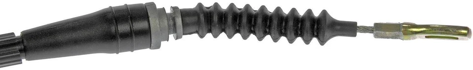 CABLE FRENO ESTACIONAMIENTO EMERGENCIA TRASERO DERECHO PASAJERO PASAJERO TUCSON 2005-2009 ADECUADO Foto 3 de 3