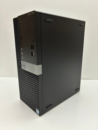 Ordinateur PC de bureau Dell Optiplex 3040 MT - I3 6th Gen - 8Go - SSD 480Go - Photo 3/5