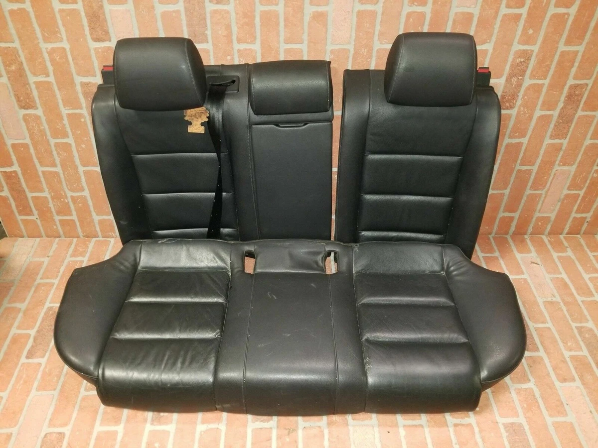 Audi back cheap seat cover