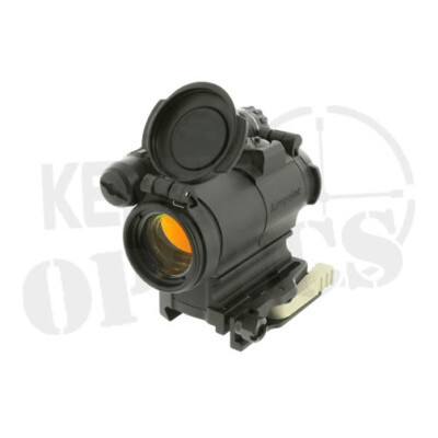 Aimpoint CompM5 Red Dot Sight - 2 MOA Dot - 5+ Year Battery Life - No Mount Included
