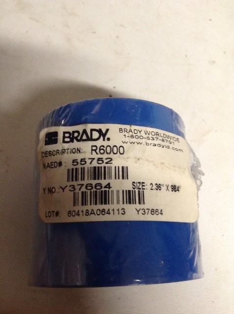 Brady Ip-r6007 I5100 IP 1