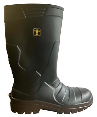 Guy Cotten Gc Ultralite Stiefel - Tarnfarbe