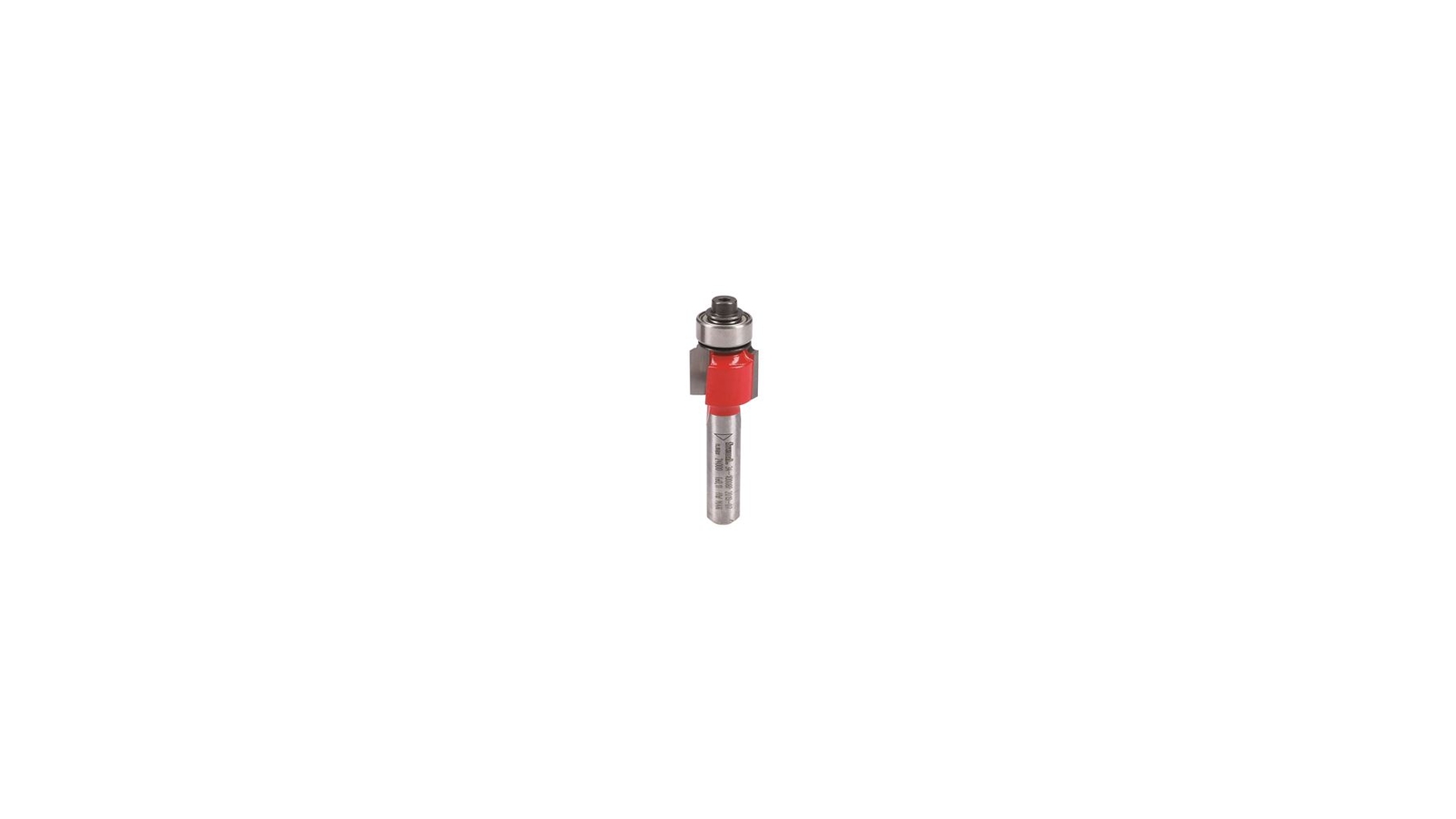 Freud F03FR01765 Rounding Over Bit 6.35 mm shank 1.59