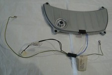 SAECO TALEA TOUCH PLAQUE CHAUFFANTE SUPERIEUR EN ALUMINIUM BON ETAT ET COMPLET