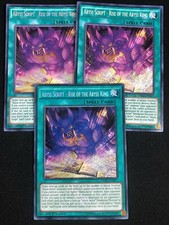 yugioh abyss rising card list YU-GI-OH! - Warrior (ABYR-EN028) - Abyss - 1st Edition the highly sought after Number cards from the YuGiOh YuGiOh Abyss Rising Price Guide