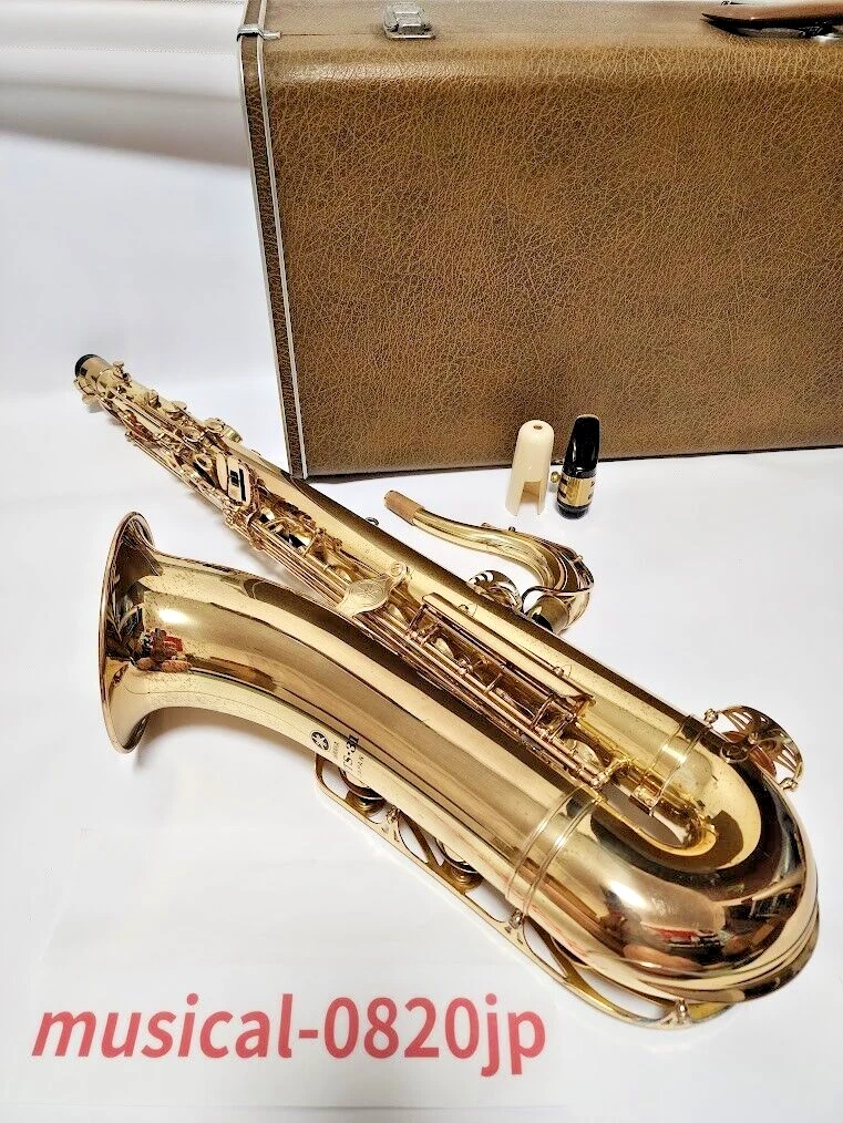 Saxophone 2024 wind instrument