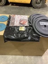 ARO Diaph Pump Repair Kit 637303-GG