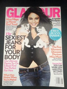 Vanessa Hudgens Magazine | eBay