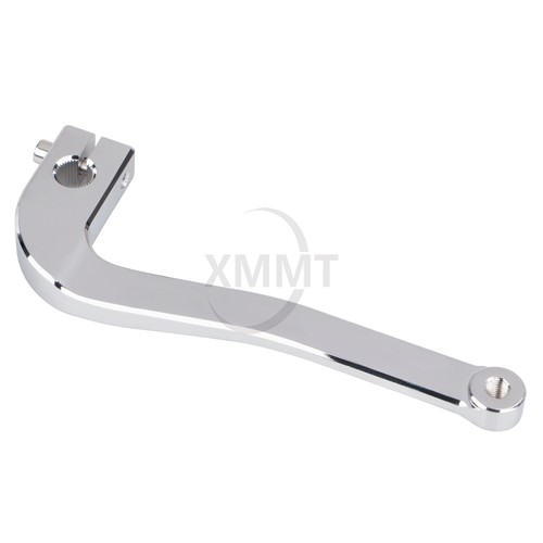 Chrome Toe Shift Shifter Lever For Harley Dyna Rocker C FXCWC Low Rider ...