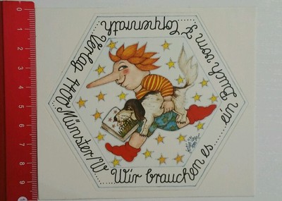 Sticker/Decal: Coppenrath Verlag (12041622)