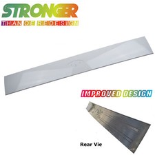 Upgraded Rear Hatch Lift Gate Panel Moulding For 02-2005 Ford Explorer Yz White Upgraded Rear Hatch Lift Gate Panel Moulding For 02-2005 Ford Explorer Yz White