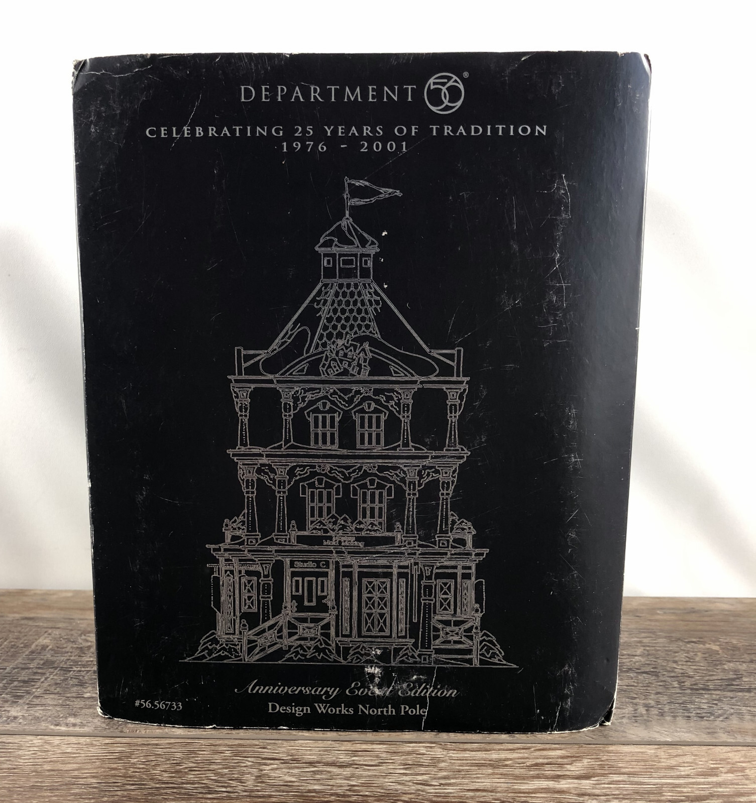 Click here to see eBay Auction