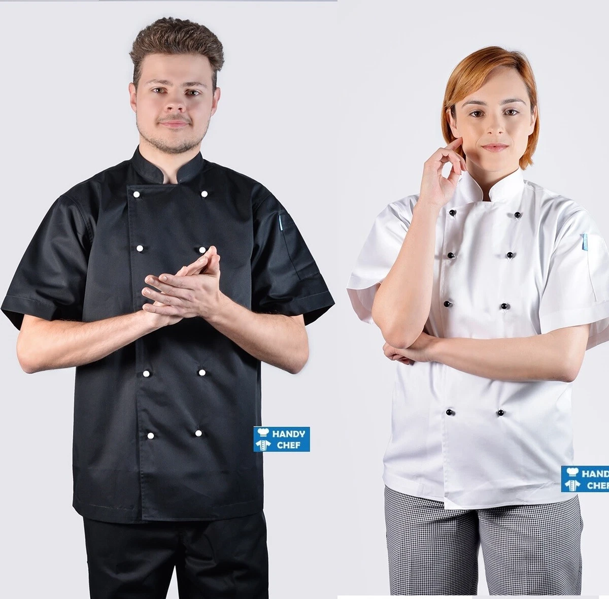 Chef hotsell clothing store