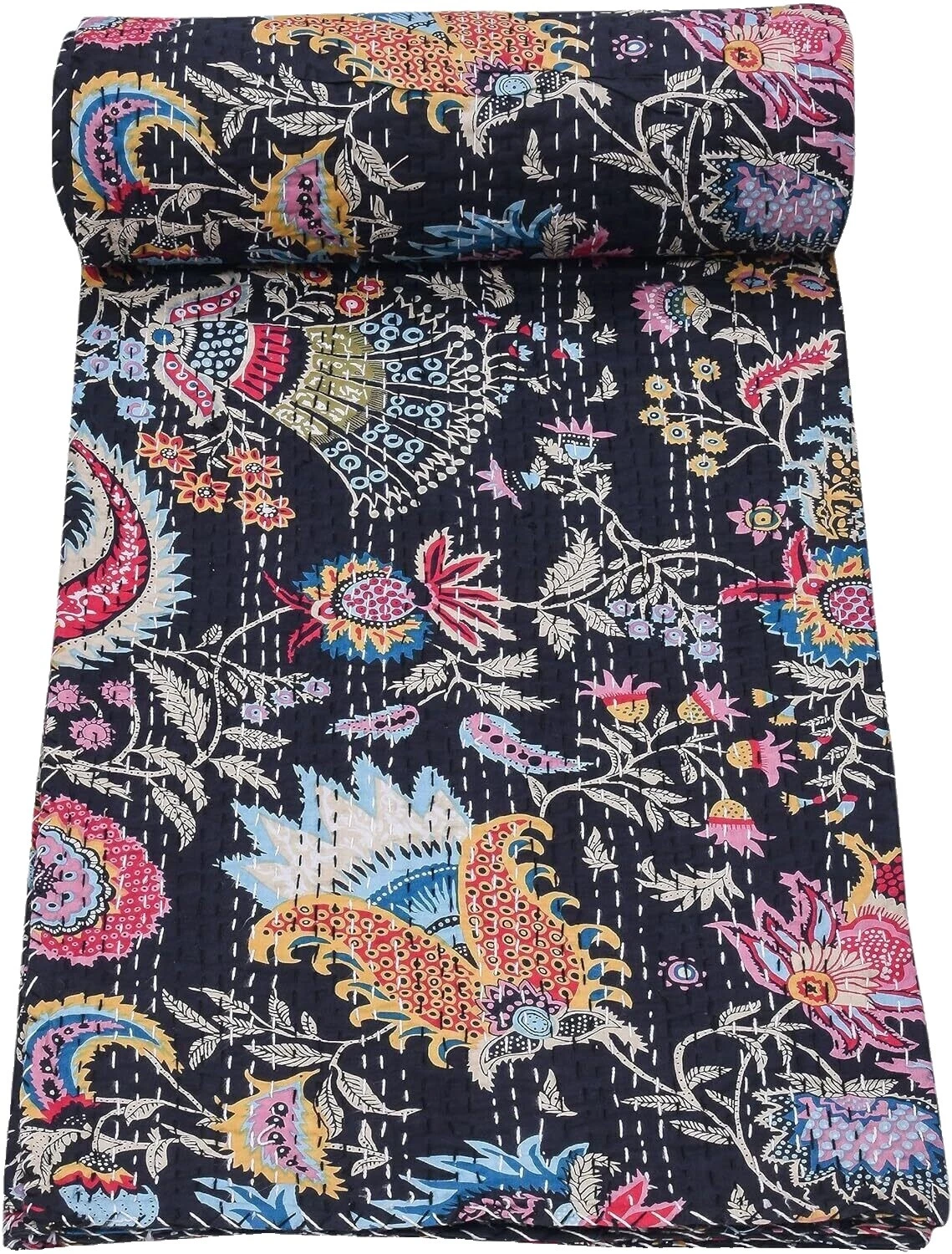 Handmade Modern Quilts, Bedspreads & Coverlets